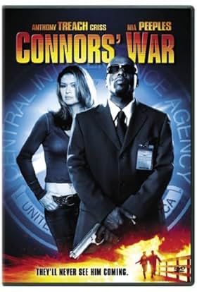 Connors War (2006) Dual Audio [Hindi – English] WEB-DL Full movie Download