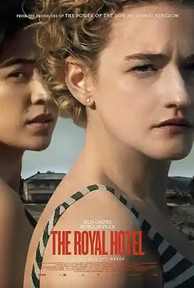 The Royal Hotel (2023) – Vegamovies NL