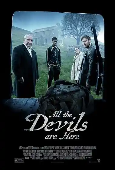 All the Devils Are Here