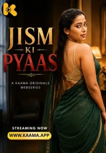 Vegamovies | Jism Ki Pyaas (2026)